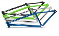 Octane one - VOID 3.0 Frame for 26" wheels 