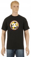 tričko DC Anapcrest - Black