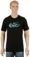 tričko Nike 6.0 Montage Logo Premium - 010/Black